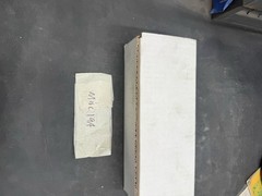 Calbrite 1 Inch Stainless Steel T 316 E307133