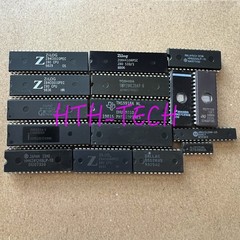 Comprehensive Z80 IC kit for homebrew microcomputer builders