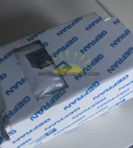 1PCS NEW GEFRAN pressure controller 2500-1-1-0-W-2-1
