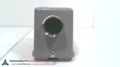 HARTING 09300480540, HOOD SIDE ENTRY HS,2 PEG, HAN 48B-HSE-R-PG29, NEW #323440