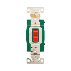 Eaton Arrow Hart industrial grade toggle switch