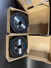 Silicone Wire 16 Gauge Spool 100 ft Green Flexible 16 AWG Lot Of 4 New BNTECHGO