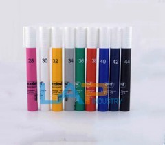 QTY:1 Pink 22-60# test surface energy tension corona value cleanliness dyne pen