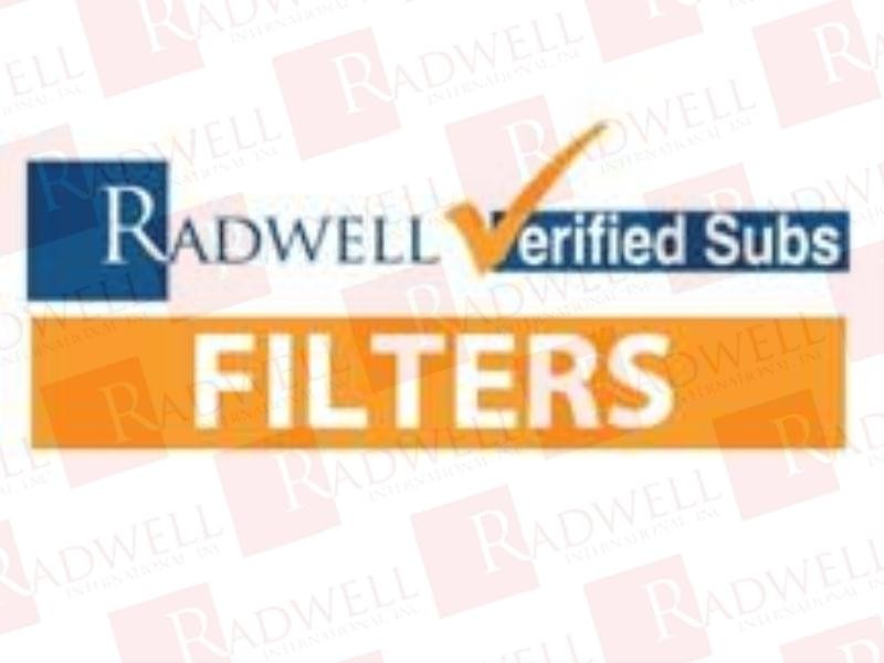 RADWELL VERIFIED SUBSTITUTE 47452-SUB / 47452SUB (BRAND NEW)