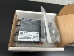 Omega Engineering Model iDRN-FP Signal Conditioner