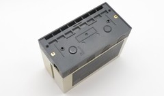 Insulation Monitor KRIWAN Insulation Monitor 1U+1S 1A