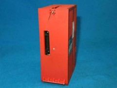 Mitsubishi A1S61PN Power Supply Unit w/ Breakage