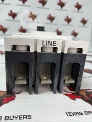 Cutler-Hammer Circuit Breaker HKD3400F KT3400T￼ Trip Unit