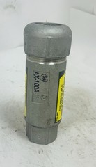 EMERSON OZ GEDNEY NO. AX100A 1 IN EXP FTG ALUM