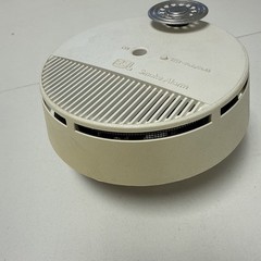 ESL 320/H 320H 120VAC PHOTOELECTRIC SMOKE ALARM Detector – Fire Alarm 135 Fixed