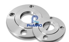 1PC New For 316L stainless steel flat welding flange plate DN200-PN10