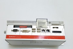ECKHOFF used C6920-1072-0040 Control cabinet Industrial PC ELEC-I-3187=9A3B