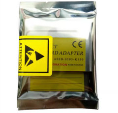 NEW GE Fanuc A02B-0303-K150 TFT Compact PC Card Adapter Controller PLC-US Stock