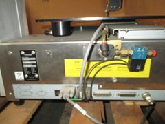 Asymtek D-555 Dispensing System, Dispensemate, Nordson, 03-1651-00, 100814