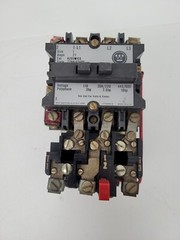 A200MICX Westinghouse Size 1 Motor Starter w/ 480V Coil – Next Day Option