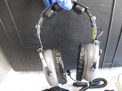 Palmer Xmic Electronic Subsurface Leak Detection Water Pipes works see video