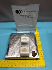 2 RASCO 4649751-0001 CONTACT KELVIN 0.95/6 US 100/10 LEFT,03.5000.0075, 172416