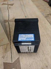 OMEGA TEMPERATURE CONTROLLER DISPLAY PHCN-410 HIM