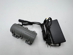 3650 Vibration Motor DC 12V/24V Motor 3800RPM Big Power 10W
