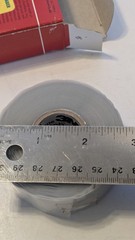 3M Scotch 70 Self-Fusing Silicone Rubber Electrical Tape Class H Insulation