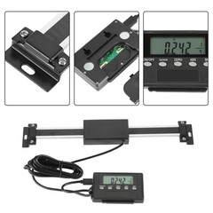 0‑150mm Digital Readout DRO Remote LCD For Milling Machines Or Lathes AD