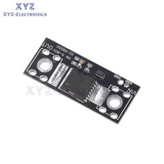 80V 50A High-Current Ideal Diode Module Charging Anti-Reverse Current Protection