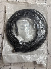 Allen Bradley 889D-F8ABDM-10 SER B Dc Micro Straight Cordset 10m NEW SEALED