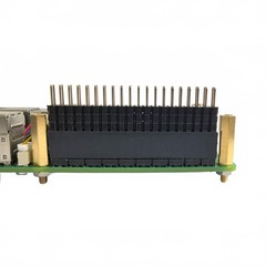 DSLRKIT 16mm GPIO and PoE Pin Header Height Increaser Extender for Raspberry…