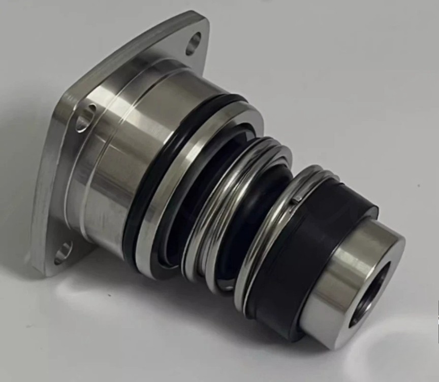 1pcs New For EBARA-16mm SIC/CAR/VIT Pump Packaged Mechanical Seal low pressure