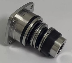 1pcs New For EBARA-16mm SIC/CAR/VIT Pump Packaged Mechanical Seal low pressure