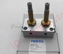 1pc NEW BMCH-2-3-1/8 6686 solenoid valve