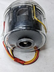 New ventilator motor replace ResMed S10 S9 ventilator turbo ventilator* X7