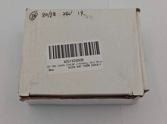 80mm x 38mm Size DC 24V 1000N Sucking Disc Solenoid Lift Holding Electromagnet