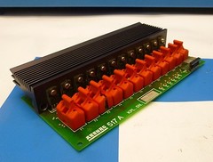 Arburg 517 A Fuse Board ARB 517 A 94.102 517A (invoice inc VAT)