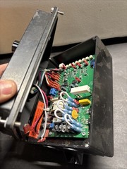KB ELECTRONICS KBPC-240D BLACK / KBPC240DBLACK ( Parts Only )