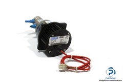 MICROPUMP GZD.Q57.G24 PUMP