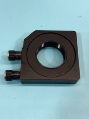 ThorLabs GM200 Gimbal Mirror Mount For Optics, Angular Range, 186053