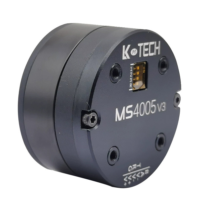 1PC FIT FOR motor RMD-S-4005 low speed two closed loop head motor with encoder