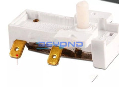 1PC NEW FOR Electric heater temperature control switch JU-2T85 20A AC250V