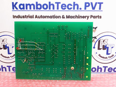 Uzushio Electric UST-201A PCB Card 1309B