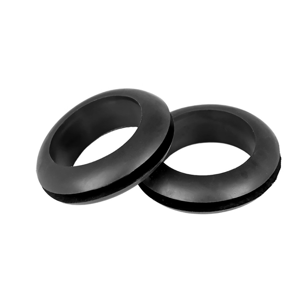 Wiring Open Grommets 6mm 8mm 10mm 12mm – 40mm – Rubber Open Grommet Hole