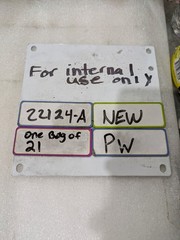 RF Industries RFN-1005-3C N Male Crimp Plug RG-58 Cable Group C Coax