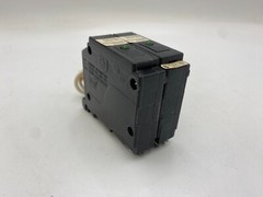Cutler-Hammer CHSA Series A Secondary Surge Arrester Plug-On 240 Volt AC 2 Pole
