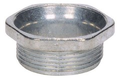 SEPCO 91Z, 3/4″, Die-Cast, Male/Hex Head, IMC/Rigid Conduit Nipple , 1pc