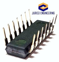 10PCS TL084CN TL084 Quad High Slew Rate JFET-Input OP Amp