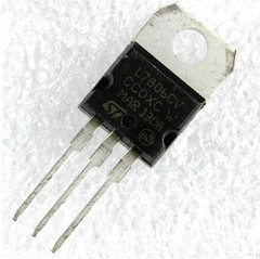 10pcs L7806CV L7806 7806 IC REG LDO 6V 1.5A TO220 NEW