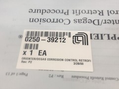 AMAT 0242-61194 Orienter, Corrosion Resistant, Pik, 0020-04614, 160713