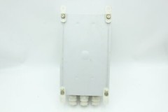 METALCHEM EP-53N105T Elektronisches Relais 220V 50Hz IP55 5A