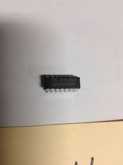 New IC Chip DM74121N (Pack of 4) – No Box -Warranty Fast Shipping