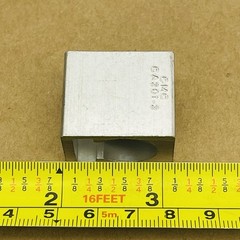 5 PK CMC CA201 ALUMINUM LUG 300KCMIL-4 CU7AL